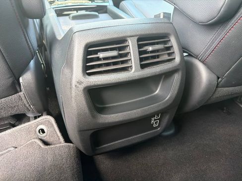 Certified 2023 Honda Ridgeline Black Edition image 34