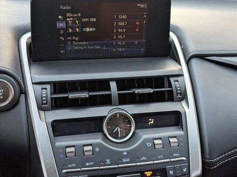 Used 2019 Lexus NX 300 FWD image 13