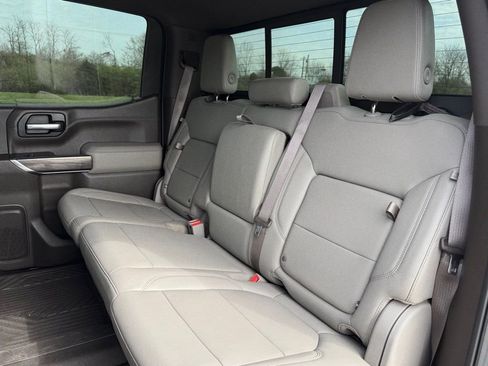 Used 2020 Chevrolet Silverado 1500 LTZ image 20