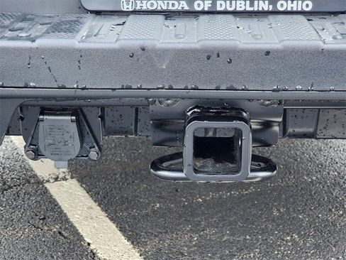 New 2025 Honda Ridgeline RTL image 24