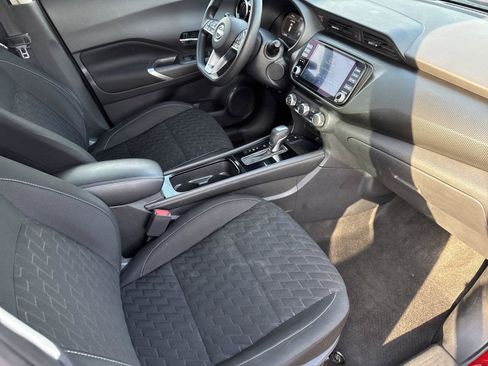 Used 2023 Nissan Kicks SV FWD image 28
