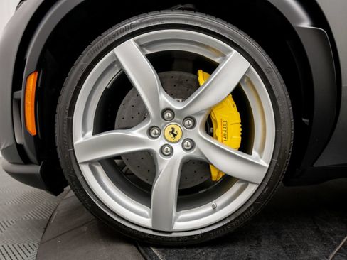 Used 2026 Ferrari Purosangue AWD/4WD image 24