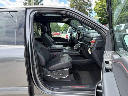 New 2026 Ford F150 Raptor AWD/4WD image 31
