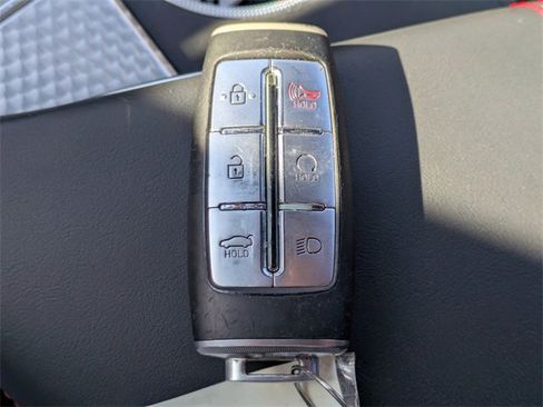 Used 2023 Genesis G70 3.3T w/ Sport Prestige Package image 25