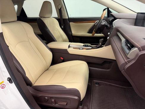 Used 2018 Lexus RX 350 FWD w/ Premium Package image 13