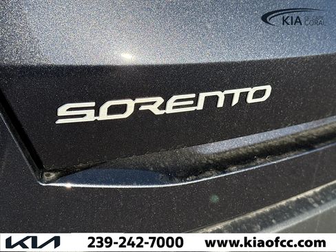 New 2026 Kia Sorento S FWD image 10