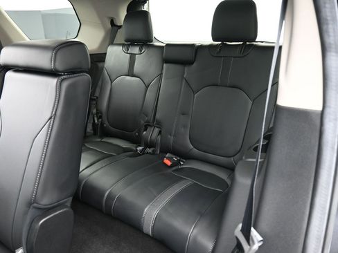 Certified 2025 Honda Pilot EX-L image 37