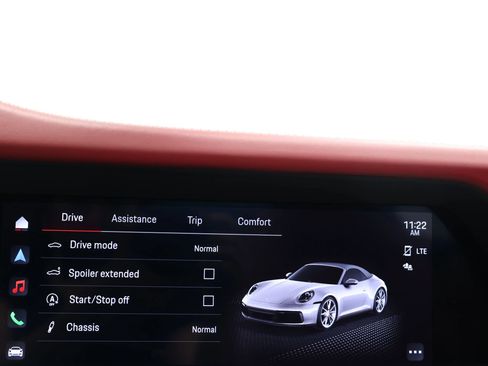 Used 2022 Porsche 911 Carrera image 36