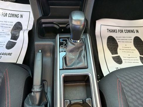 Used 2023 Toyota Tacoma SR5 w/ Technology Package image 20