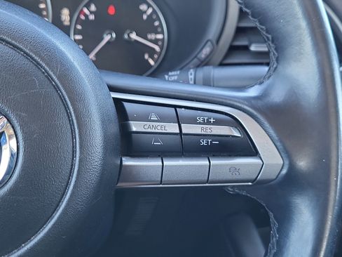 Used 2023 MAZDA MAZDA3 s image 18