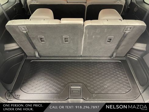 Used 2021 Honda Pilot Special Edition image 36