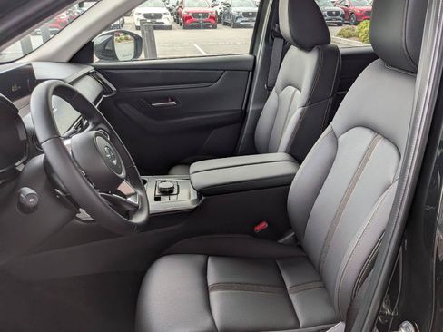 New 2026 MAZDA CX-90 3.3 Turbo w/ Select Package AWD/4WD image 12