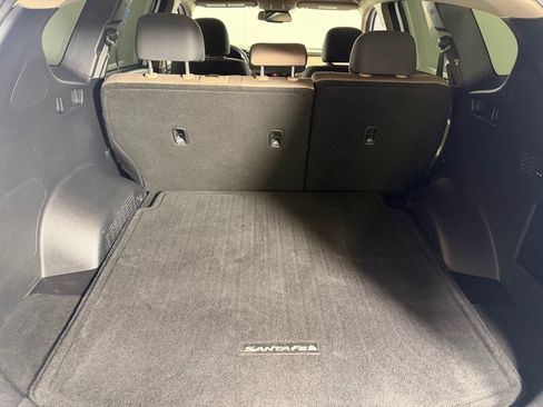 Used 2019 Hyundai Santa Fe SEL FWD image 20