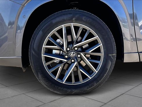 New 2026 Lexus TX 350 AWD image 20