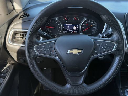 Used 2020 Chevrolet Equinox LT image 13