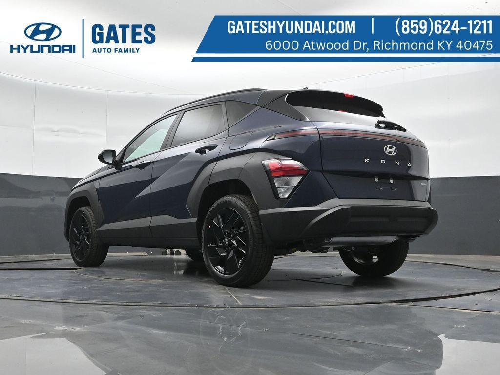 New 2026 Hyundai Kona SEL Sport AWD/4WD image 44