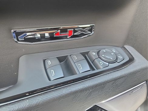 Used 2024 GMC Sierra 1500 AT4X AWD/4WD image 15
