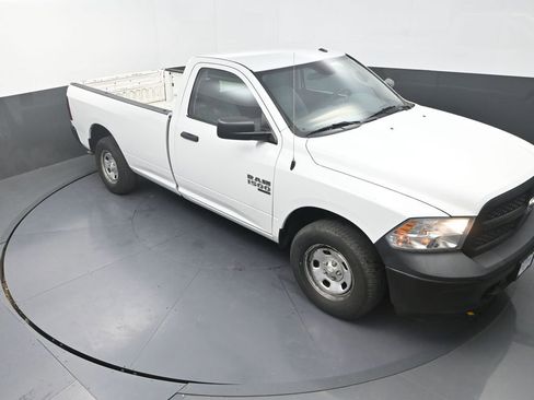 Used 2019 RAM 1500 Tradesman w/ Popular Equipment Group image 12