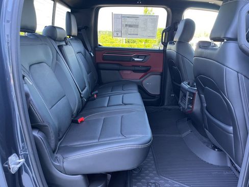 New 2026 RAM 1500 Rebel AWD/4WD image 22