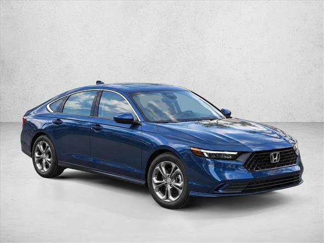 Used 2024 Honda Accord EX image 3