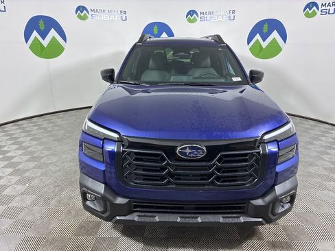 New 2026 Subaru Outback Limited XT AWD/4WD image 3