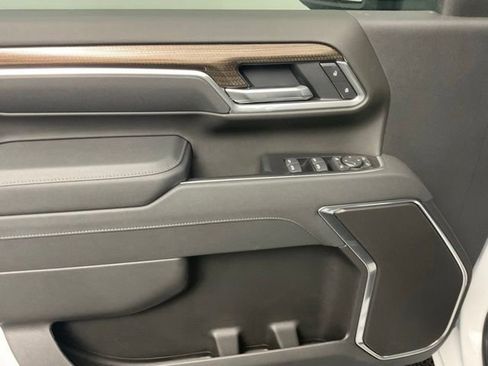 New 2026 Chevrolet Silverado 2500 LT w/ Trail Boss Package AWD/4WD image 10