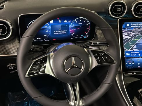 New 2026 Mercedes-Benz GLC 300 GLC 300 image 26