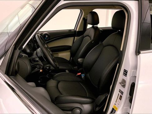 Used 2015 MINI Cooper Countryman S image 13