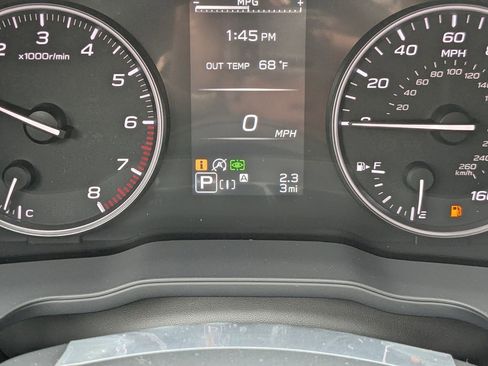 New 2026 Subaru Crosstrek 2.5i Limited AWD/4WD image 25