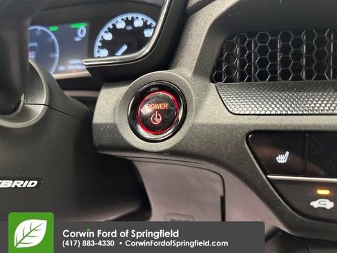 Used 2024 Honda CR-V Sport image 38