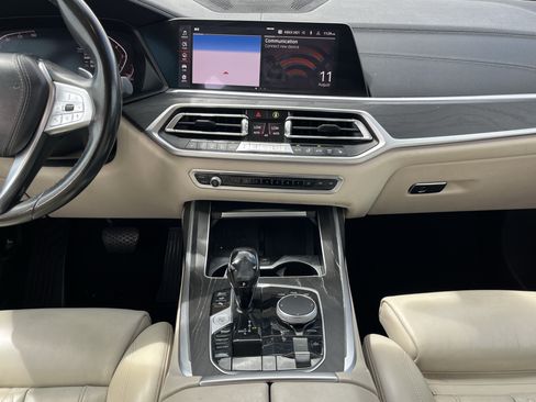 Used 2020 BMW X7 xDrive40i w/ Premium Package AWD/4WD image 29