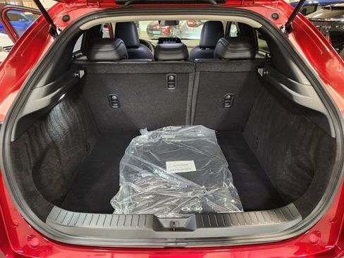 Certified 2025 MAZDA CX-30 AWD 2.5 S w/ Select Sport Pkg image 26