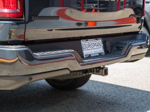 New 2026 RAM 1500 Big Horn AWD/4WD image 10