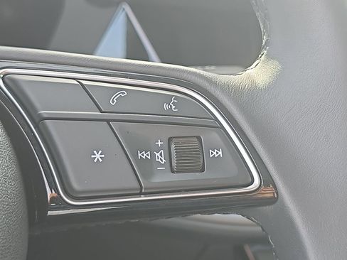 Certified 2026 Audi A3 2.0T Premium w/ Convenience Package AWD/4WD image 13