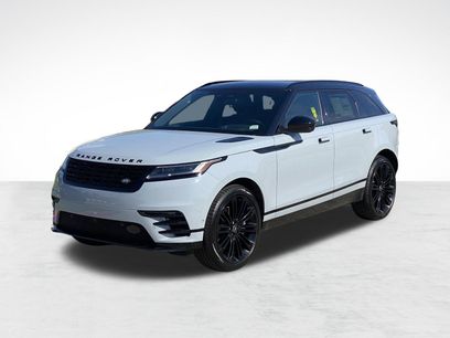Used 2025 Land Rover Range Rover Velar Dynamic SE