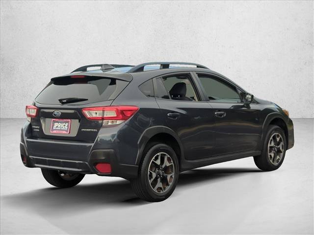 Used 2019 Subaru Crosstrek 2.0i Premium AWD/4WD image 5