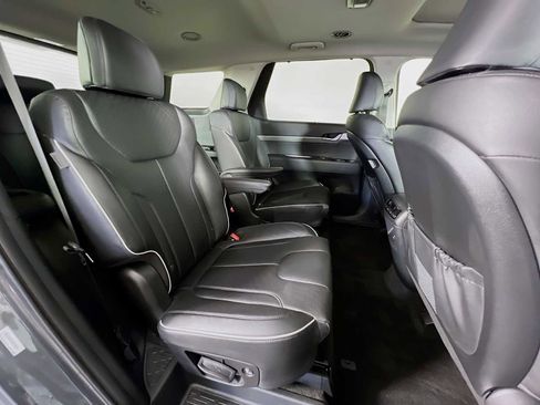 Used 2025 Hyundai Palisade XRT image 34