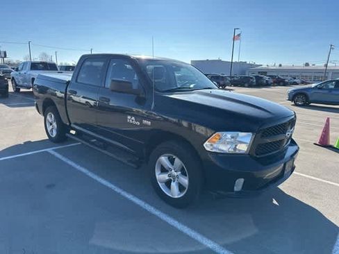 Used 2013 RAM 1500 Express image 23