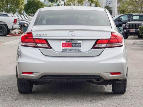 Used 2013 Honda Civic EX-L image 5