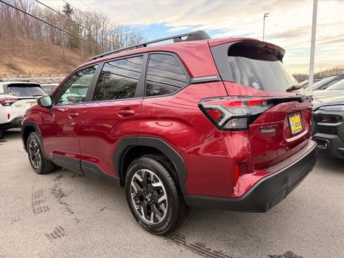 New 2026 Subaru Forester Premium image 4