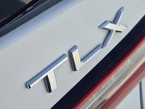 Used 2023 Acura TLX w/ A-SPEC Pkg FWD image 34