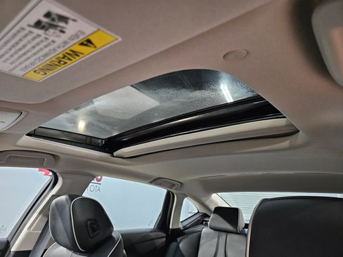 Used 2021 Acura TLX w/Advance Package image 24