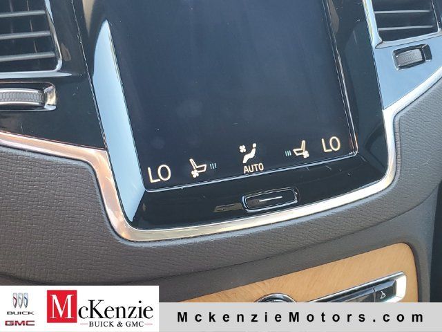 Used 2018 Volvo XC90 T6 Inscription w/ Convenience Package AWD/4WD image 19