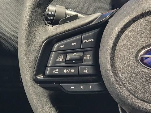 Certified 2026 Subaru Outback Premium AWD/4WD image 26