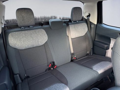 New 2026 Ford Maverick XLT w/ XLT Luxury Package image 7