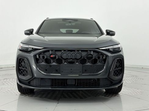 New 2026 Audi SQ5 Premium Plus AWD/4WD image 6