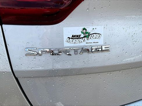 Used 2020 Kia Sportage LX image 31