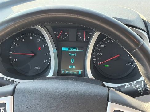 Used 2017 Chevrolet Equinox LT w/ Convenience Package image 17