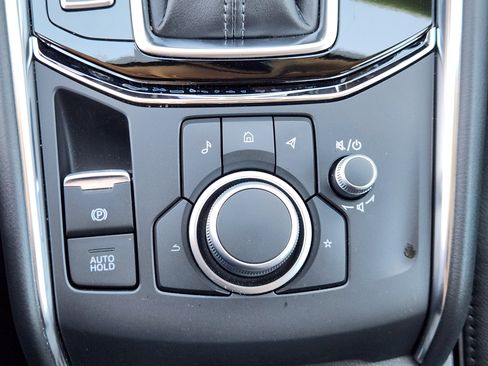Certified 2025 MAZDA CX-5 AWD 2.5 S w/ Premium Plus Pkg image 22