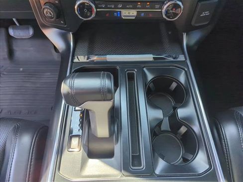 Used 2023 Ford F150 Raptor AWD/4WD image 14